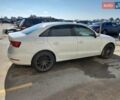 Білий Ауді А3, об'ємом двигуна 2 л та пробігом 184 тис. км за 1800 $, фото 2 на Automoto.ua