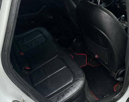 Белый Ауди А3, объемом двигателя 1.8 л и пробегом 193 тыс. км за 11300 $, фото 6 на Automoto.ua