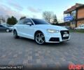 Білий Ауді А3, об'ємом двигуна 2 л та пробігом 150 тис. км за 13000 $, фото 1 на Automoto.ua