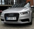 Белый Ауди А3, объемом двигателя 1.8 л и пробегом 153 тыс. км за 14700 $, фото 2 на Automoto.ua