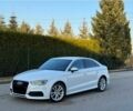 Белый Ауди А3, объемом двигателя 2 л и пробегом 103 тыс. км за 11200 $, фото 1 на Automoto.ua