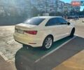 Білий Ауді А3, об'ємом двигуна 1.97 л та пробігом 243 тис. км за 12500 $, фото 3 на Automoto.ua