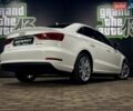 Белый Ауди А3, объемом двигателя 1.97 л и пробегом 157 тыс. км за 14299 $, фото 16 на Automoto.ua