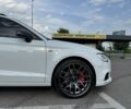 Белый Ауди А3, объемом двигателя 2 л и пробегом 173 тыс. км за 16000 $, фото 18 на Automoto.ua