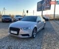Белый Ауди А3, объемом двигателя 1.8 л и пробегом 153 тыс. км за 13200 $, фото 1 на Automoto.ua