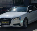 Белый Ауди А3, объемом двигателя 1.8 л и пробегом 122 тыс. км за 12700 $, фото 2 на Automoto.ua