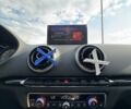 Белый Ауди А3, объемом двигателя 2 л и пробегом 173 тыс. км за 16000 $, фото 1 на Automoto.ua