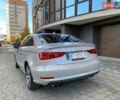 Белый Ауди А3, объемом двигателя 1.8 л и пробегом 153 тыс. км за 14700 $, фото 15 на Automoto.ua