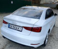 Белый Ауди А3, объемом двигателя 1.8 л и пробегом 193 тыс. км за 11900 $, фото 12 на Automoto.ua