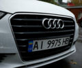 Белый Ауди А3, объемом двигателя 1.8 л и пробегом 99 тыс. км за 15000 $, фото 2 на Automoto.ua