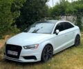 Белый Ауди А3, объемом двигателя 2 л и пробегом 0 тыс. км за 18500 $, фото 1 на Automoto.ua