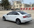 Белый Ауди А3, объемом двигателя 2 л и пробегом 159 тыс. км за 12400 $, фото 5 на Automoto.ua