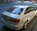 Белый Ауди А3, объемом двигателя 2 л и пробегом 233 тыс. км за 12800 $, фото 1 на Automoto.ua