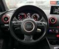 Білий Ауді А3, об'ємом двигуна 1.8 л та пробігом 99 тис. км за 13000 $, фото 12 на Automoto.ua