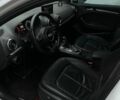 Білий Ауді А3, об'ємом двигуна 1.8 л та пробігом 193 тис. км за 11300 $, фото 4 на Automoto.ua