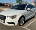 Белый Ауди А3, объемом двигателя 1.8 л и пробегом 191 тыс. км за 13590 $, фото 1 на Automoto.ua