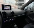 Білий Ауді А3, об'ємом двигуна 1.8 л та пробігом 150 тис. км за 11800 $, фото 21 на Automoto.ua