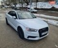 Белый Ауди А3, объемом двигателя 1.8 л и пробегом 128 тыс. км за 10500 $, фото 1 на Automoto.ua