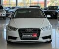 Белый Ауди А3, объемом двигателя 1.8 л и пробегом 181 тыс. км за 12940 $, фото 1 на Automoto.ua