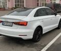 Білий Ауді А3, об'ємом двигуна 1.8 л та пробігом 150 тис. км за 11800 $, фото 4 на Automoto.ua