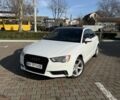 Белый Ауди А3, объемом двигателя 1.8 л и пробегом 187 тыс. км за 13200 $, фото 3 на Automoto.ua