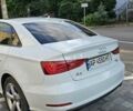 Білий Ауді А3, об'ємом двигуна 2 л та пробігом 155 тис. км за 12150 $, фото 9 на Automoto.ua