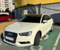 Білий Ауді А3, об'ємом двигуна 1.97 л та пробігом 243 тис. км за 12500 $, фото 1 на Automoto.ua