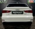 Белый Ауди А3, объемом двигателя 1.97 л и пробегом 157 тыс. км за 14299 $, фото 12 на Automoto.ua