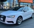 Білий Ауді А3, об'ємом двигуна 1.8 л та пробігом 193 тис. км за 9950 $, фото 2 на Automoto.ua