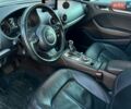 Білий Ауді А3, об'ємом двигуна 1.8 л та пробігом 193 тис. км за 9350 $, фото 11 на Automoto.ua