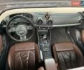 Белый Ауди А3, объемом двигателя 1.8 л и пробегом 255 тыс. км за 10600 $, фото 12 на Automoto.ua