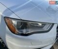 Білий Ауді А3, об'ємом двигуна 1.8 л та пробігом 216 тис. км за 10900 $, фото 14 на Automoto.ua