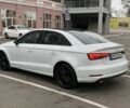 Білий Ауді А3, об'ємом двигуна 1.8 л та пробігом 150 тис. км за 11800 $, фото 2 на Automoto.ua