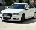 Белый Ауди А3, объемом двигателя 1.6 л и пробегом 194 тыс. км за 12800 $, фото 8 на Automoto.ua