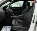 Білий Ауді А3, об'ємом двигуна 1.8 л та пробігом 99 тис. км за 13000 $, фото 15 на Automoto.ua