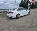 Белый Ауди А3, объемом двигателя 1.8 л и пробегом 230 тыс. км за 11500 $, фото 4 на Automoto.ua