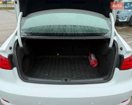 Білий Ауді А3, об'ємом двигуна 1.8 л та пробігом 99 тис. км за 13000 $, фото 20 на Automoto.ua