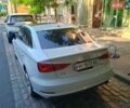 Белый Ауди А3, объемом двигателя 2 л и пробегом 233 тыс. км за 12800 $, фото 1 на Automoto.ua