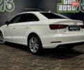 Белый Ауди А3, объемом двигателя 1.97 л и пробегом 157 тыс. км за 14299 $, фото 19 на Automoto.ua