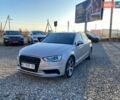 Білий Ауді А3, об'ємом двигуна 1.8 л та пробігом 155 тис. км за 13200 $, фото 1 на Automoto.ua
