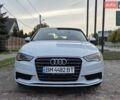 Белый Ауди А3, объемом двигателя 1.8 л и пробегом 151 тыс. км за 9400 $, фото 1 на Automoto.ua