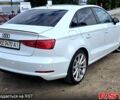 Белый Ауди А3, объемом двигателя 1.8 л и пробегом 23000 тыс. км за 10900 $, фото 1 на Automoto.ua