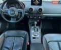 Белый Ауди А3, объемом двигателя 1.8 л и пробегом 193 тыс. км за 9950 $, фото 12 на Automoto.ua