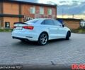 Білий Ауді А3, об'ємом двигуна 2 л та пробігом 150 тис. км за 13000 $, фото 8 на Automoto.ua