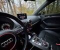Белый Ауди А3, объемом двигателя 1.8 л и пробегом 140 тыс. км за 14900 $, фото 6 на Automoto.ua