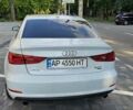 Білий Ауді А3, об'ємом двигуна 2 л та пробігом 155 тис. км за 12150 $, фото 10 на Automoto.ua