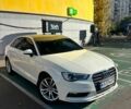 Білий Ауді А3, об'ємом двигуна 1.97 л та пробігом 243 тис. км за 12500 $, фото 1 на Automoto.ua