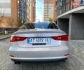 Белый Ауди А3, объемом двигателя 1.8 л и пробегом 153 тыс. км за 14700 $, фото 17 на Automoto.ua