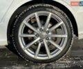 Білий Ауді А3, об'ємом двигуна 1.8 л та пробігом 216 тис. км за 10900 $, фото 5 на Automoto.ua