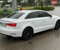 Белый Ауди А3, объемом двигателя 1.8 л и пробегом 228 тыс. км за 9900 $, фото 7 на Automoto.ua